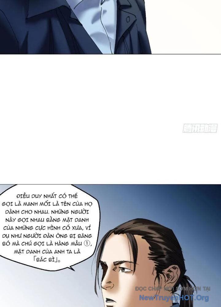 Giờ Ngọ Ba Khắc Chap 38 - Next Chap 39