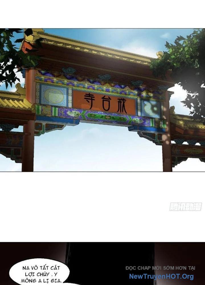 Giờ Ngọ Ba Khắc Chap 38 - Next Chap 39