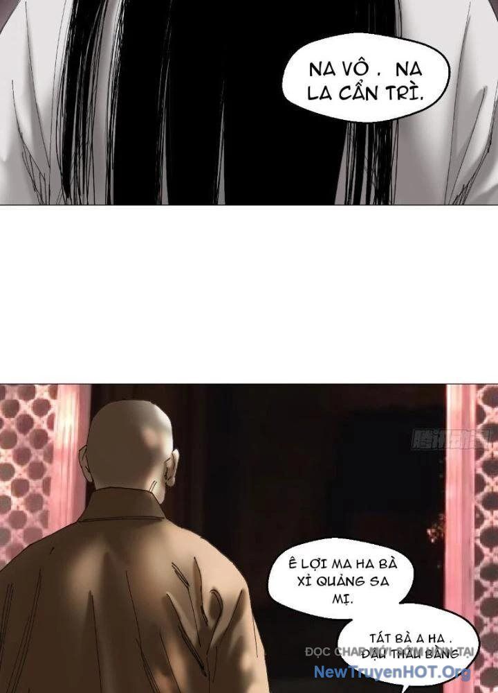 Giờ Ngọ Ba Khắc Chap 38 - Next Chap 39