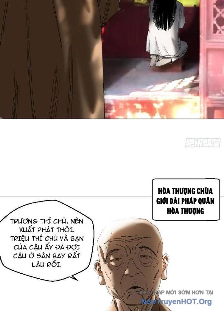Giờ Ngọ Ba Khắc Chap 38 - Next Chap 39