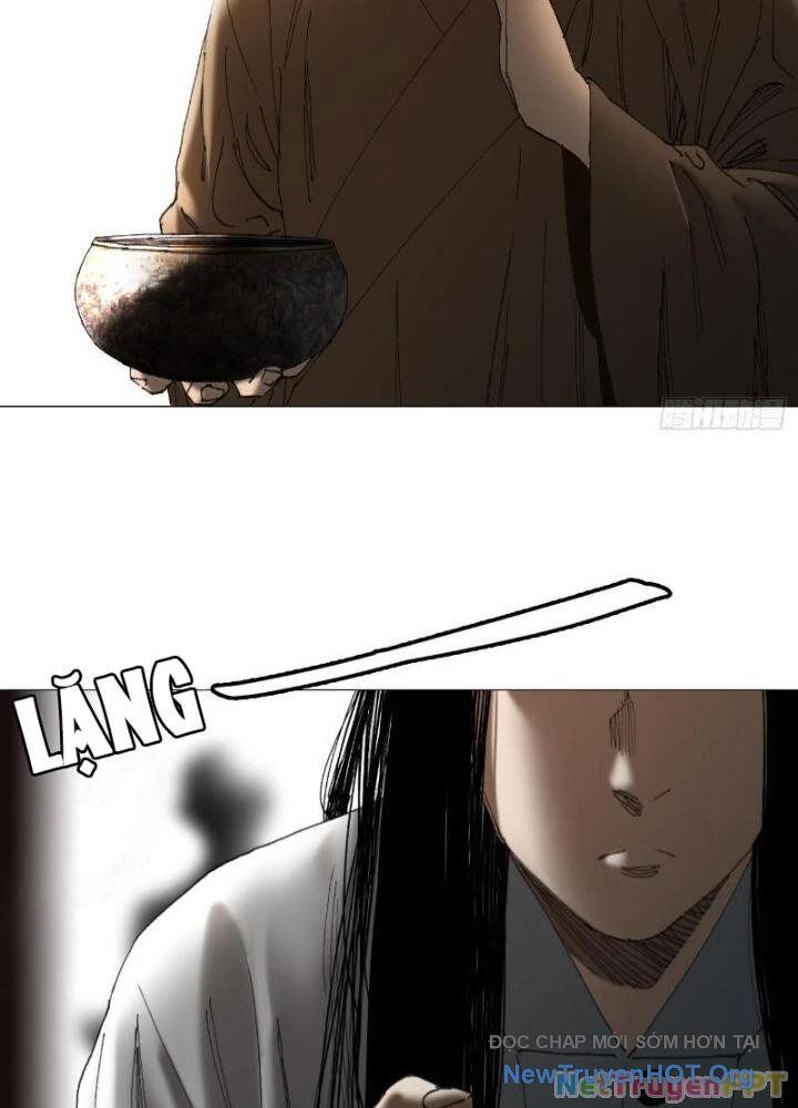 Giờ Ngọ Ba Khắc Chap 38 - Next Chap 39
