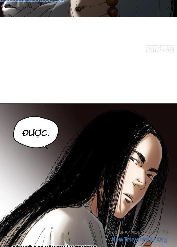 Giờ Ngọ Ba Khắc Chap 38 - Next Chap 39