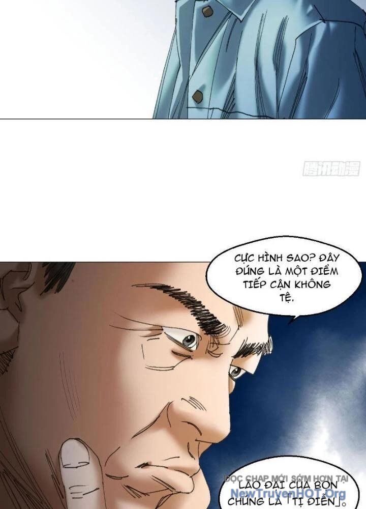 Giờ Ngọ Ba Khắc Chap 38 - Next Chap 39