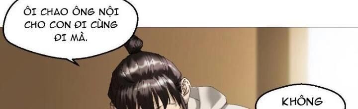 Giờ Ngọ Ba Khắc Chap 39 - Next Chap 40