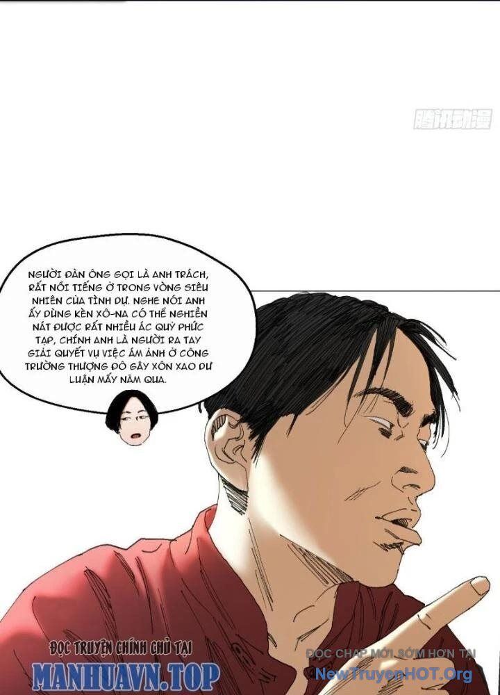 Giờ Ngọ Ba Khắc Chap 39 - Next Chap 40