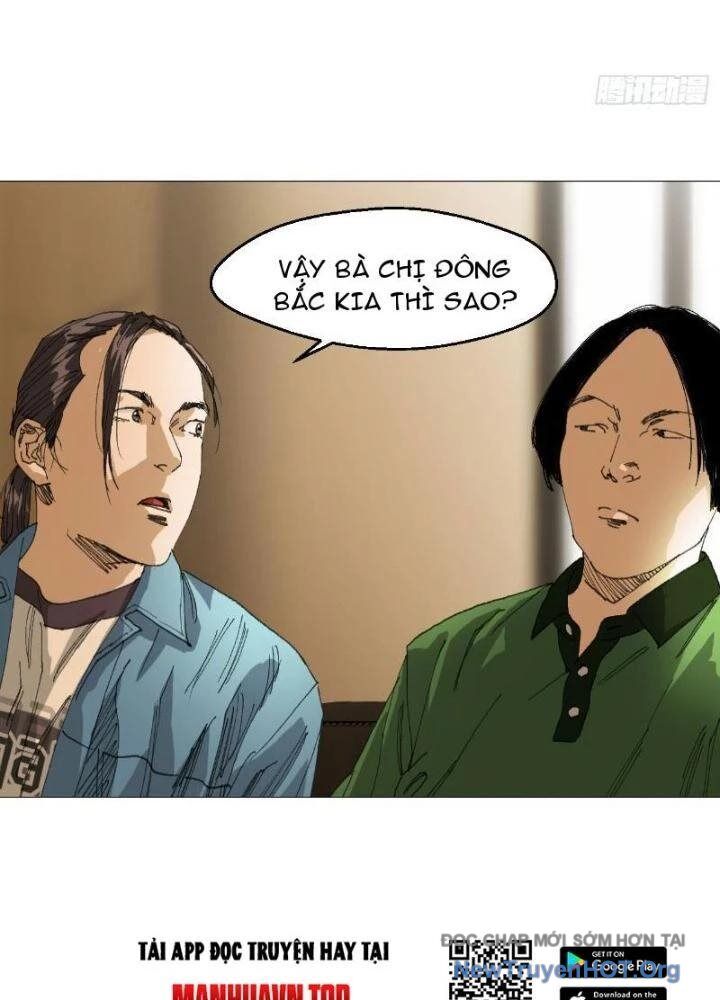 Giờ Ngọ Ba Khắc Chap 39 - Next Chap 40