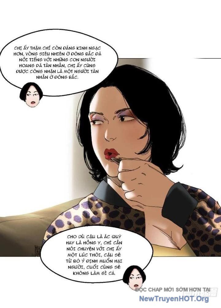 Giờ Ngọ Ba Khắc Chap 39 - Next Chap 40