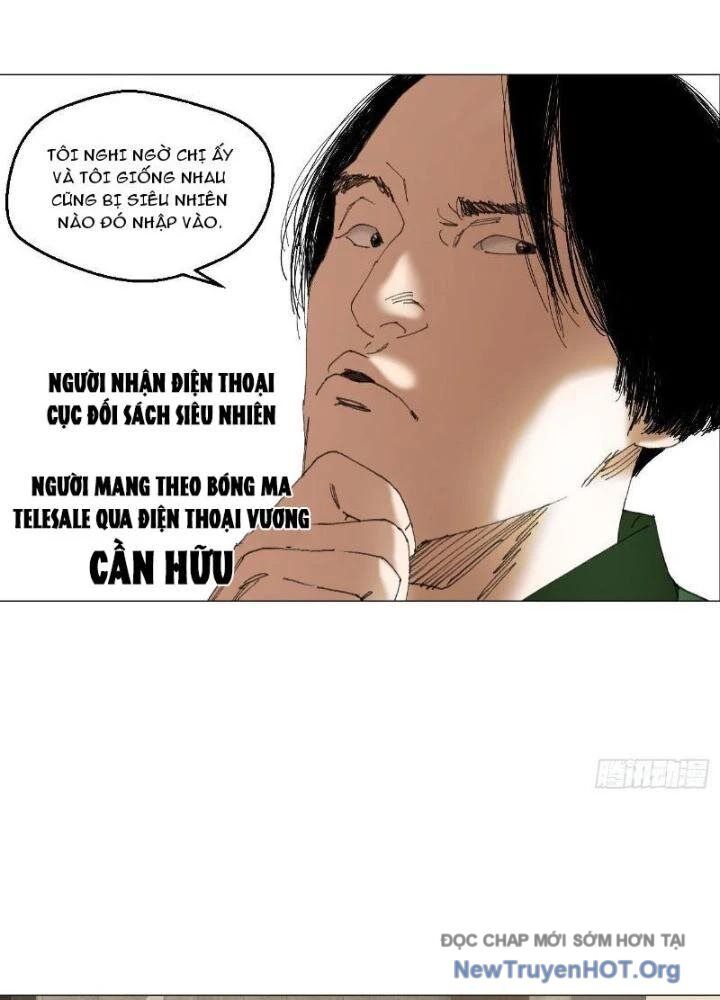 Giờ Ngọ Ba Khắc Chap 39 - Next Chap 40