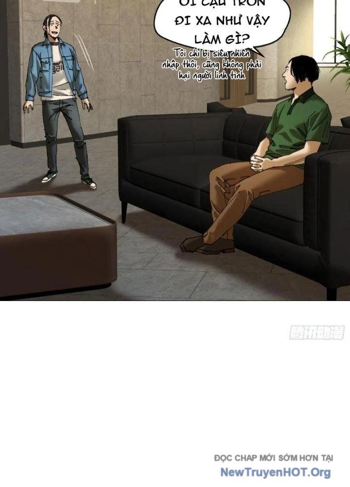 Giờ Ngọ Ba Khắc Chap 39 - Next Chap 40