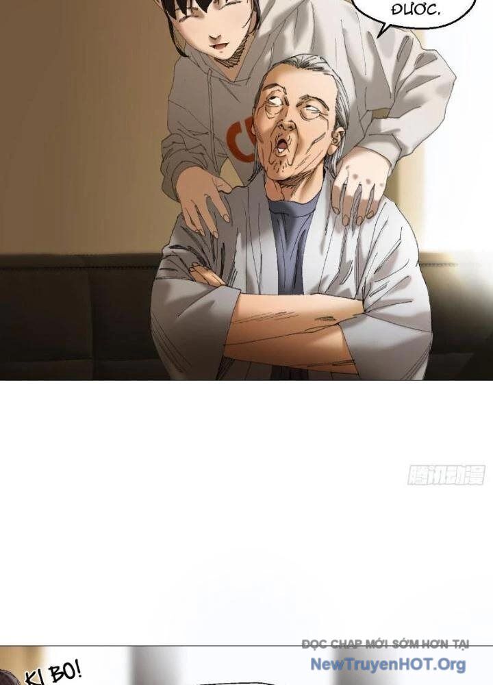 Giờ Ngọ Ba Khắc Chap 39 - Next Chap 40