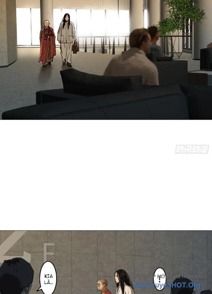Giờ Ngọ Ba Khắc Chap 39 - Next Chap 40