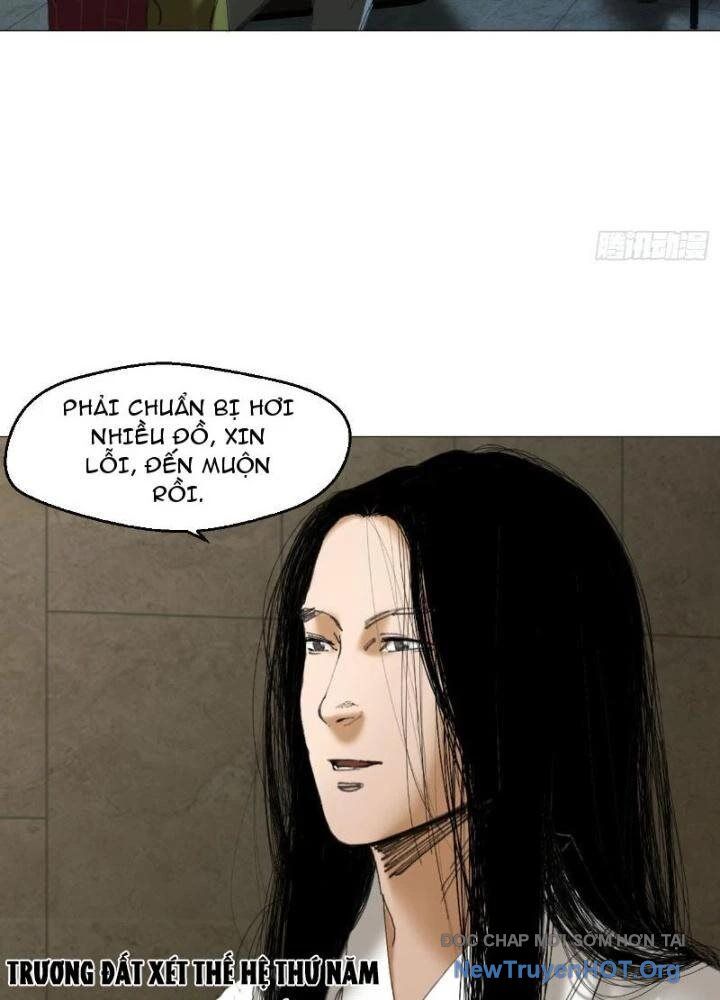 Giờ Ngọ Ba Khắc Chap 39 - Next Chap 40