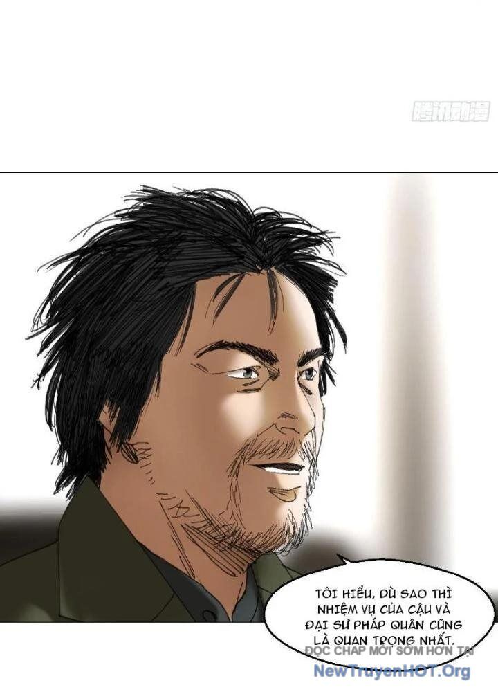 Giờ Ngọ Ba Khắc Chap 39 - Next Chap 40