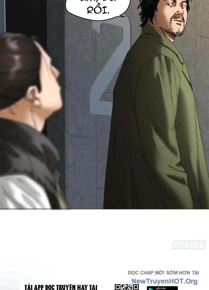 Giờ Ngọ Ba Khắc Chap 39 - Next Chap 40