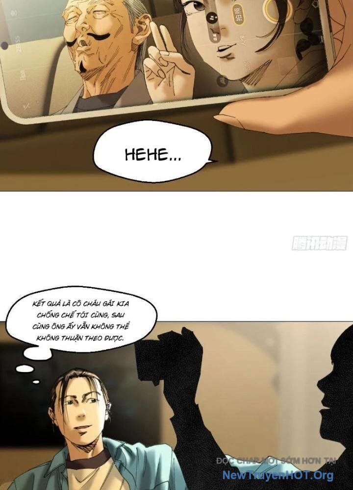 Giờ Ngọ Ba Khắc Chap 39 - Next Chap 40
