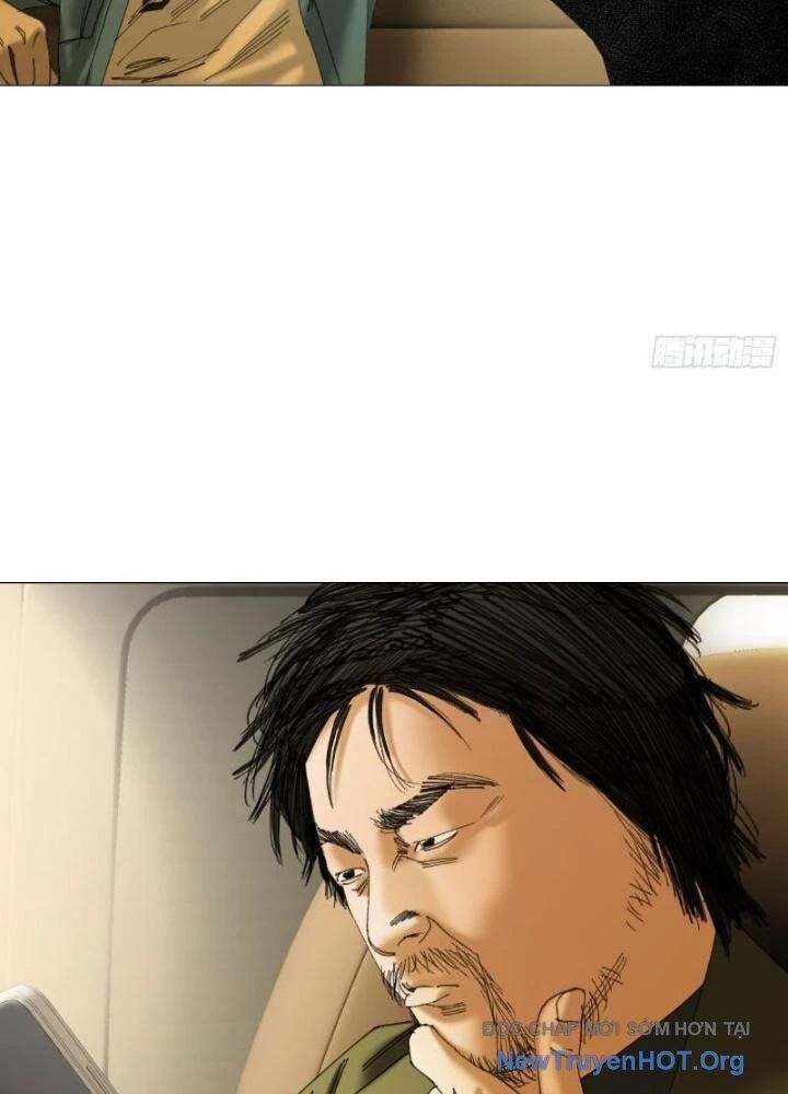 Giờ Ngọ Ba Khắc Chap 39 - Next Chap 40