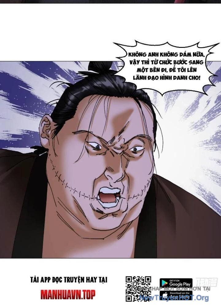 Giờ Ngọ Ba Khắc Chap 39 - Next Chap 40