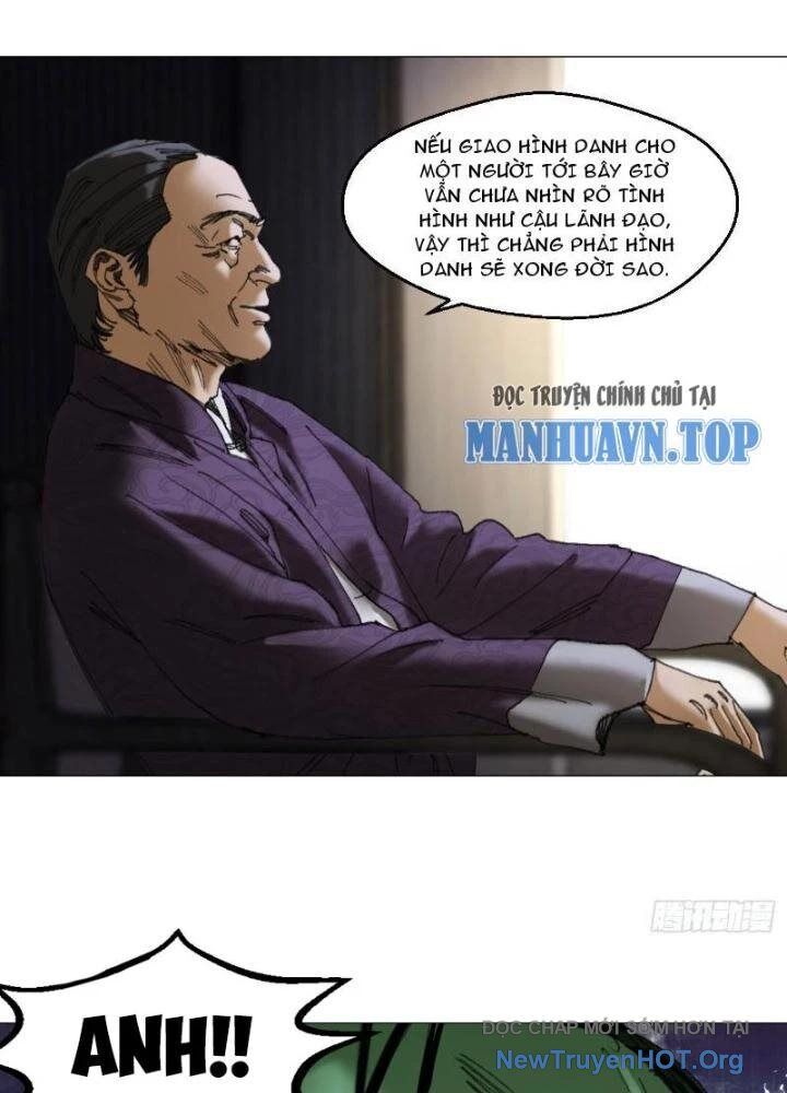 Giờ Ngọ Ba Khắc Chap 39 - Next Chap 40
