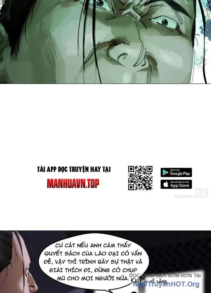 Giờ Ngọ Ba Khắc Chap 39 - Next Chap 40