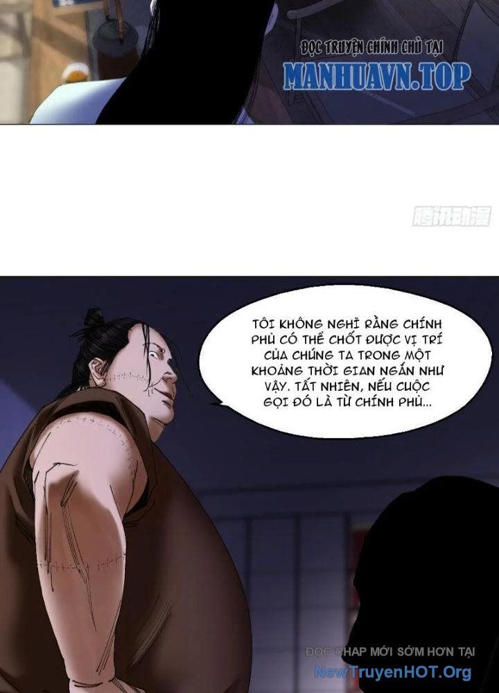 Giờ Ngọ Ba Khắc Chap 39 - Next Chap 40