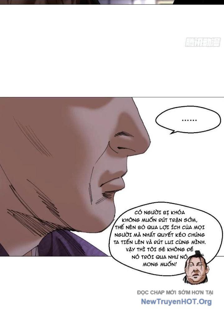 Giờ Ngọ Ba Khắc Chap 39 - Next Chap 40