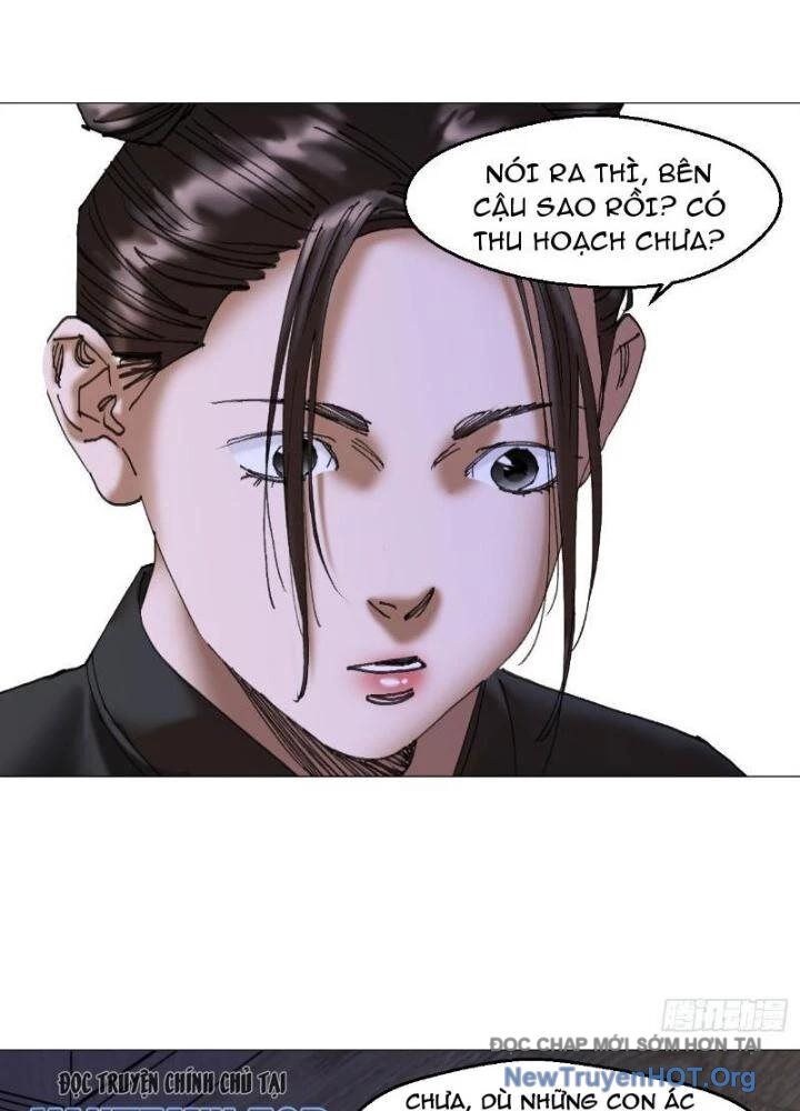 Giờ Ngọ Ba Khắc Chap 39 - Next Chap 40