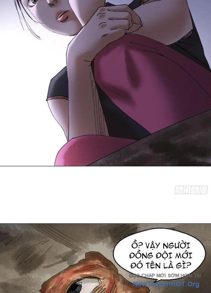 Giờ Ngọ Ba Khắc Chap 39 - Next Chap 40