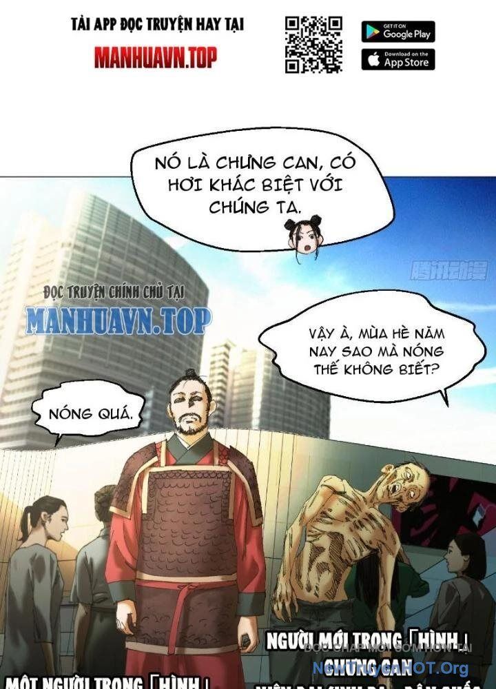 Giờ Ngọ Ba Khắc Chap 39 - Next Chap 40