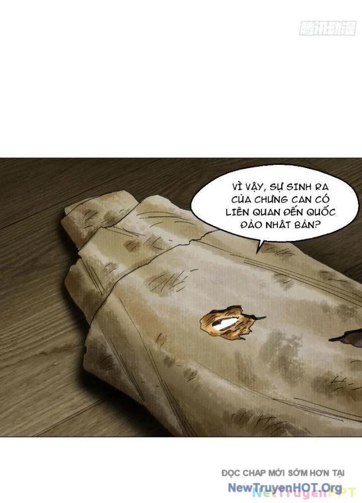 Giờ Ngọ Ba Khắc Chap 40 - Next Chap 41