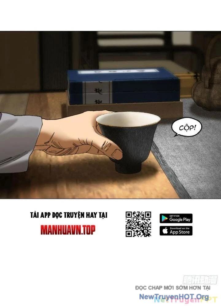 Giờ Ngọ Ba Khắc Chap 40 - Next Chap 41