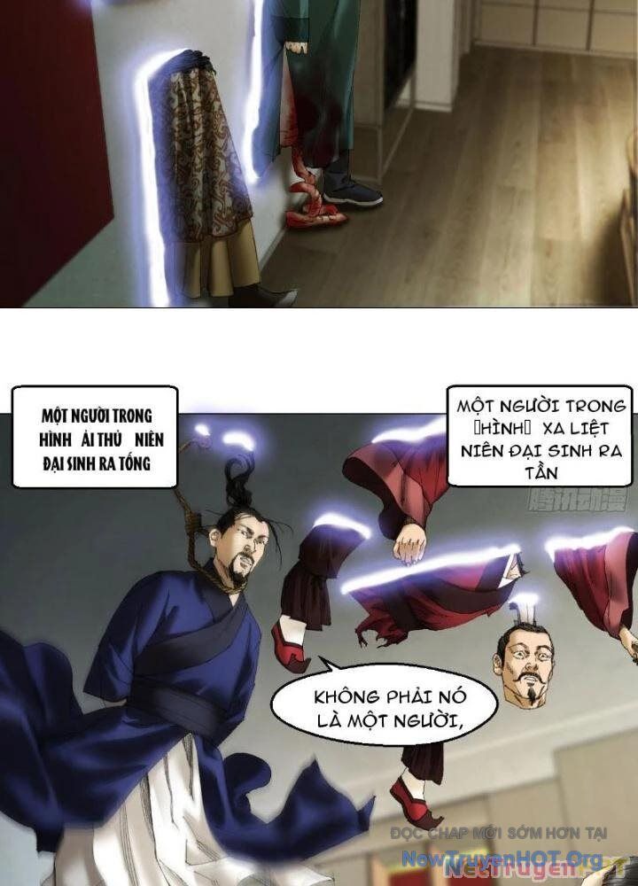 Giờ Ngọ Ba Khắc Chap 40 - Next Chap 41