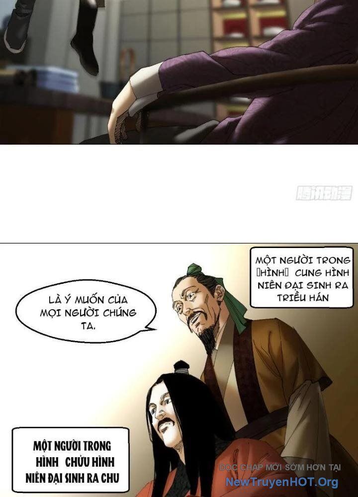 Giờ Ngọ Ba Khắc Chap 40 - Next Chap 41