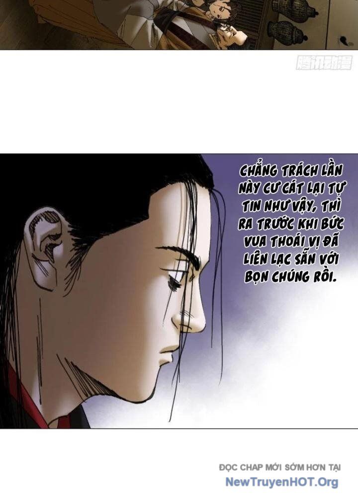 Giờ Ngọ Ba Khắc Chap 40 - Next Chap 41