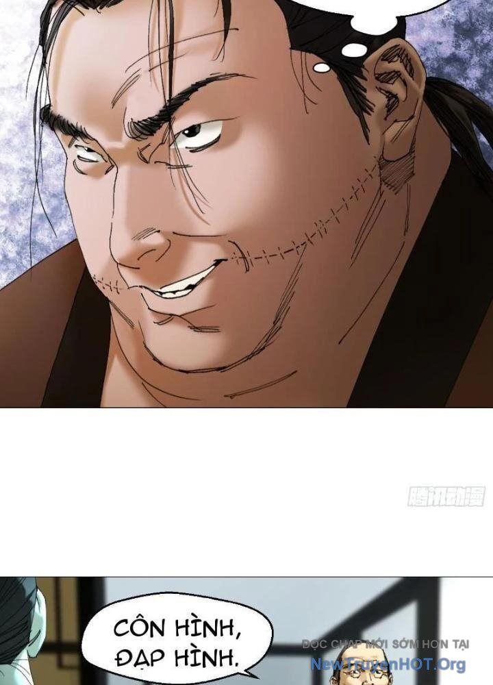 Giờ Ngọ Ba Khắc Chap 40 - Next Chap 41