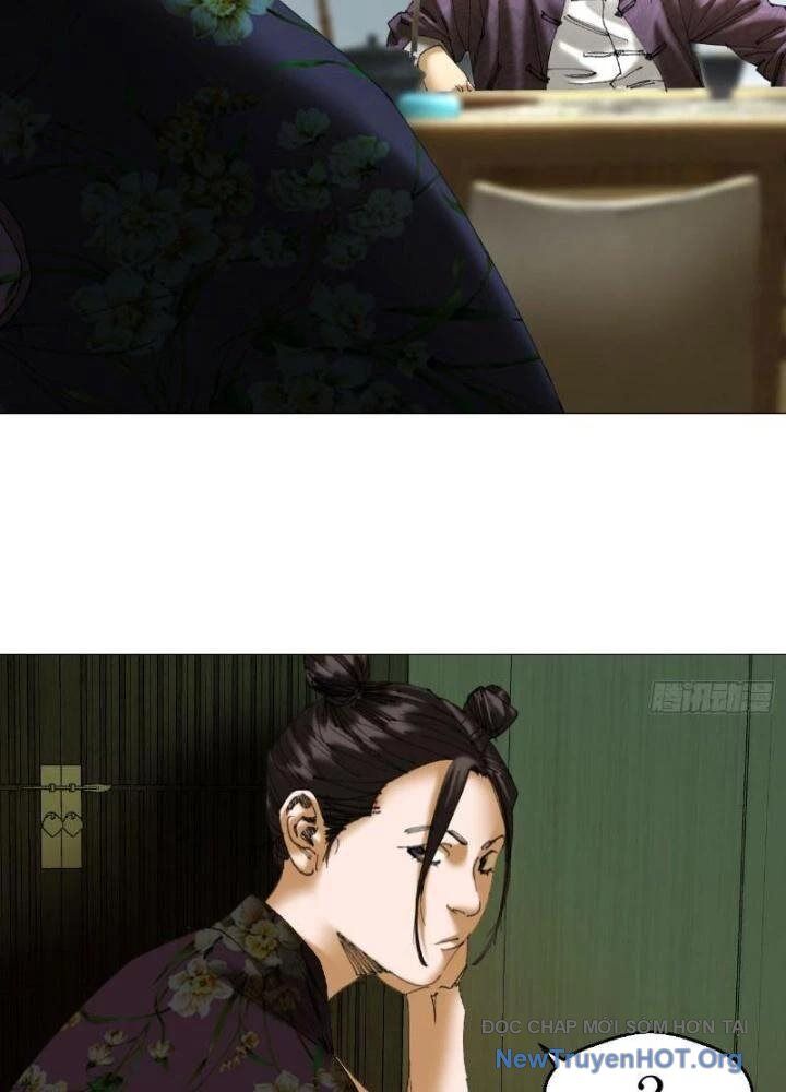 Giờ Ngọ Ba Khắc Chap 40 - Next Chap 41