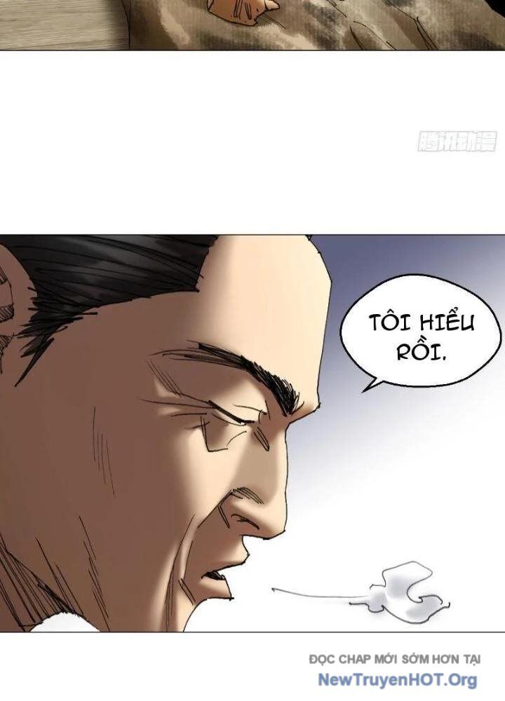 Giờ Ngọ Ba Khắc Chap 40 - Next Chap 41