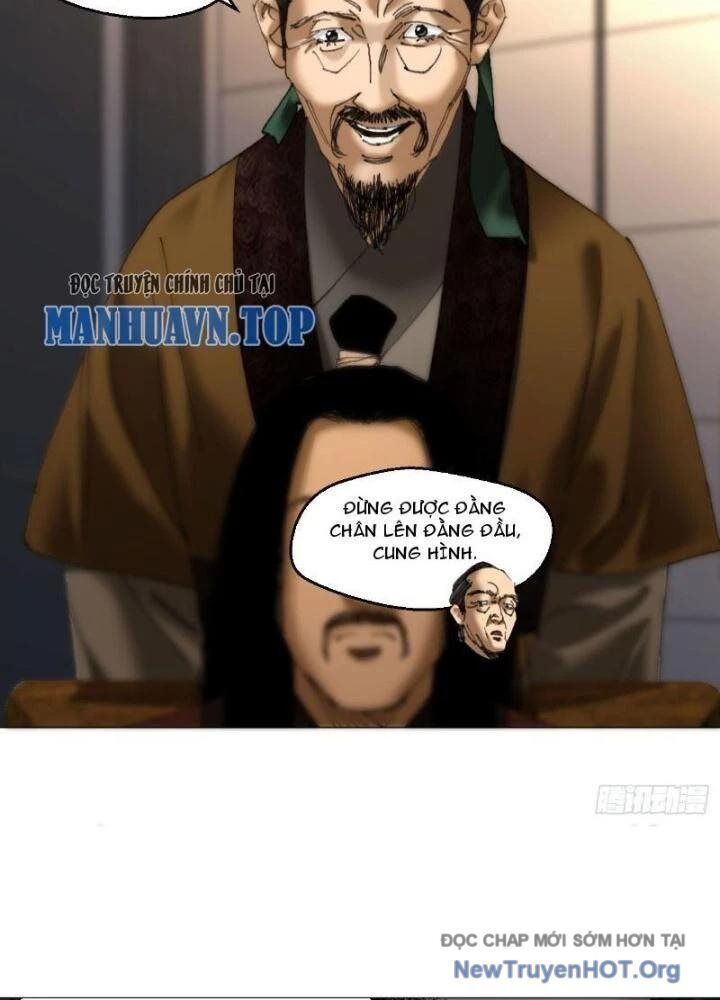 Giờ Ngọ Ba Khắc Chap 40 - Next Chap 41