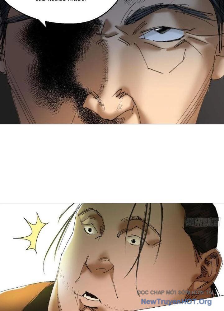 Giờ Ngọ Ba Khắc Chap 40 - Next Chap 41
