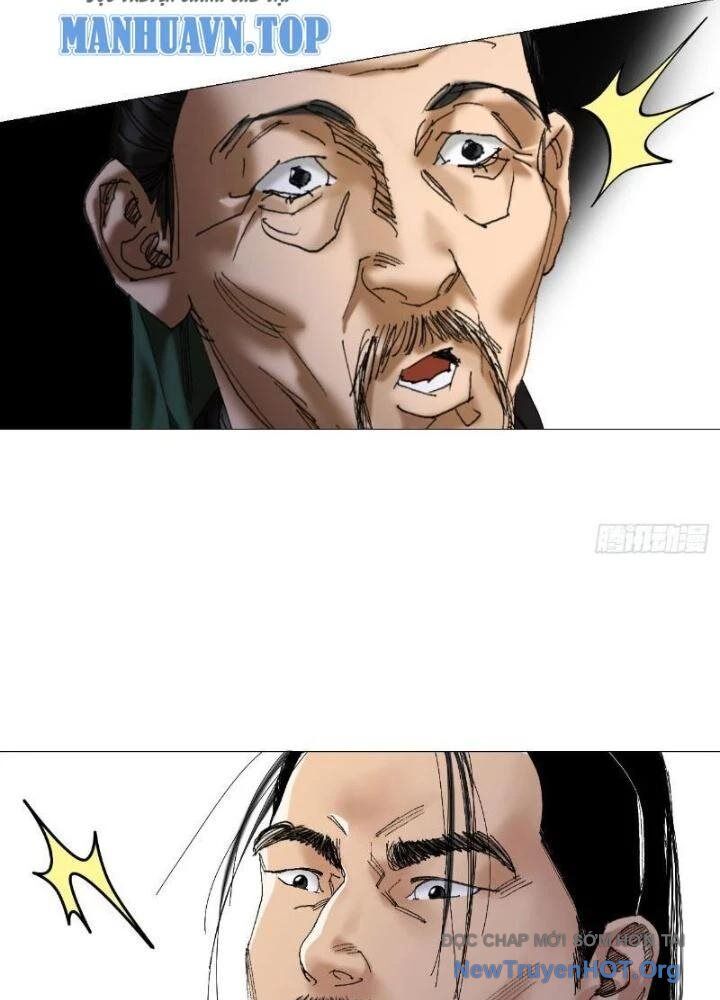 Giờ Ngọ Ba Khắc Chap 40 - Next Chap 41