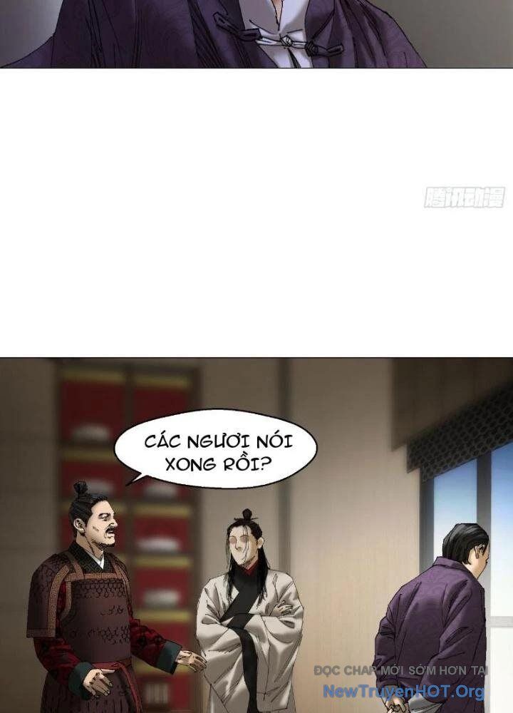 Giờ Ngọ Ba Khắc Chap 40 - Next Chap 41