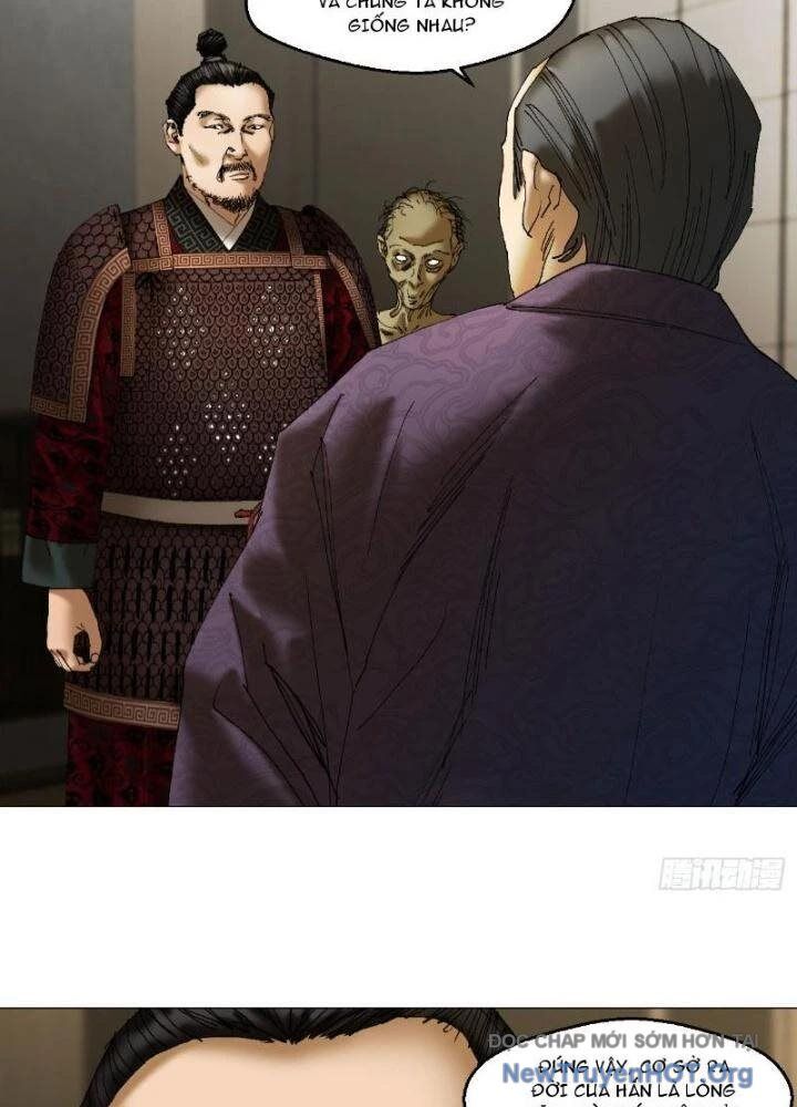 Giờ Ngọ Ba Khắc Chap 40 - Next Chap 41