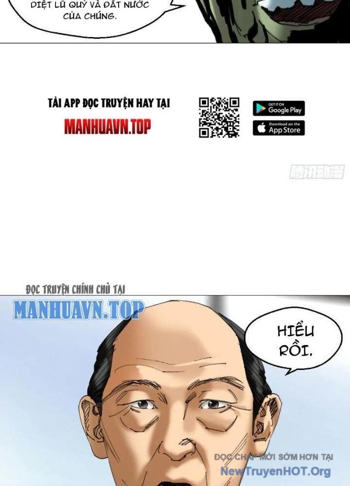 Giờ Ngọ Ba Khắc Chap 40 - Next Chap 41