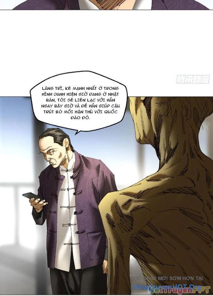 Giờ Ngọ Ba Khắc Chap 40 - Next Chap 41