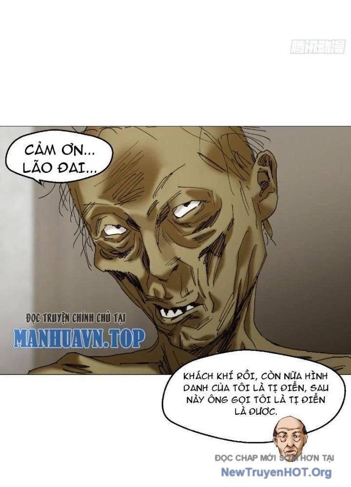 Giờ Ngọ Ba Khắc Chap 40 - Next Chap 41
