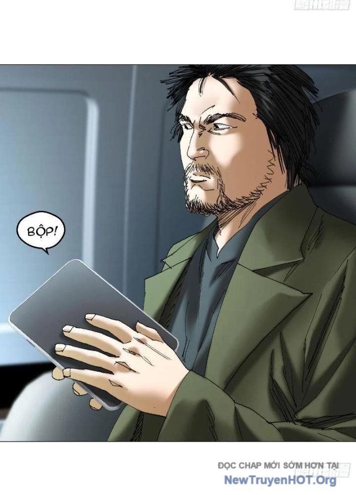 Giờ Ngọ Ba Khắc Chap 40 - Next Chap 41