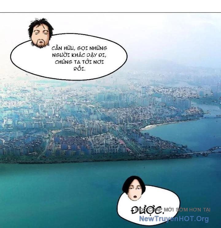 Giờ Ngọ Ba Khắc Chap 40 - Next Chap 41
