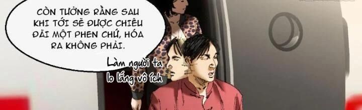 Giờ Ngọ Ba Khắc Chap 41 - Next Chap 42