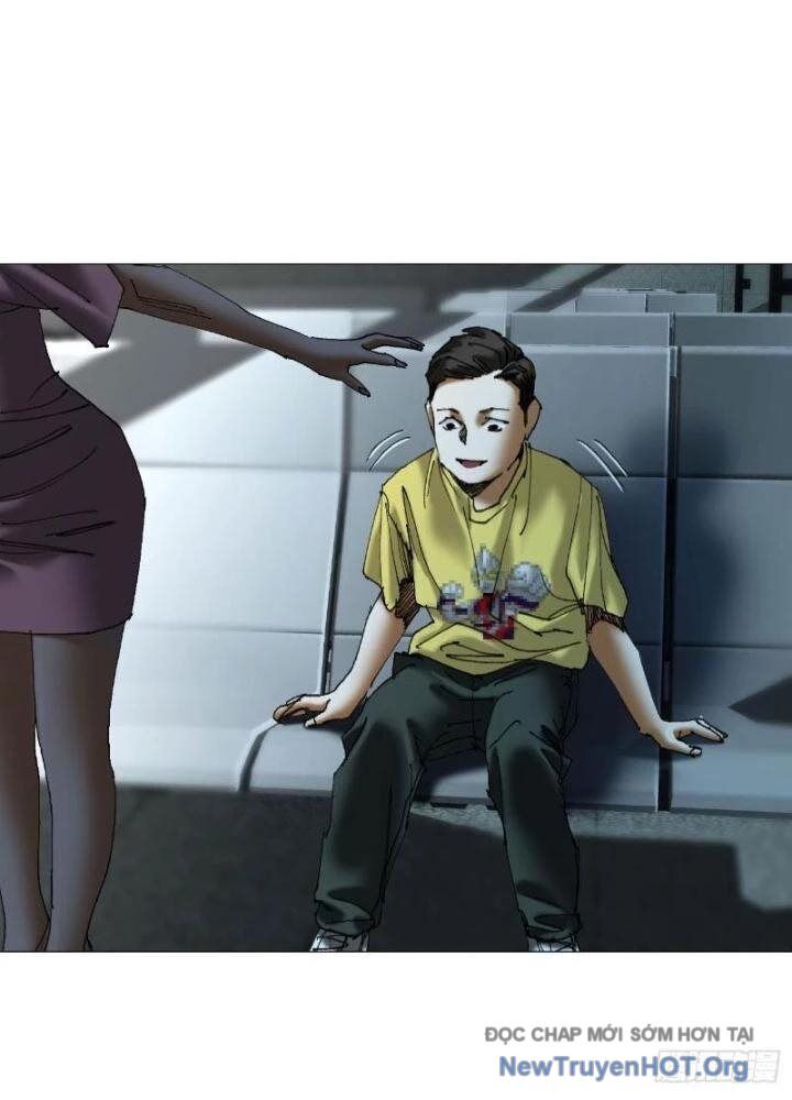 Giờ Ngọ Ba Khắc Chap 41 - Next Chap 42