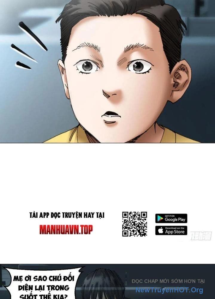 Giờ Ngọ Ba Khắc Chap 41 - Next Chap 42