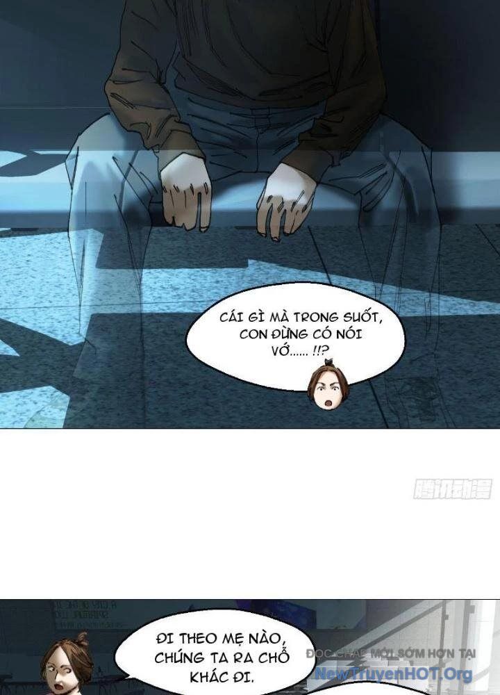 Giờ Ngọ Ba Khắc Chap 41 - Next Chap 42